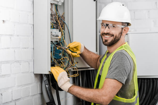 Best Affordable Emergency Electrician  in Merrionette Park, IL