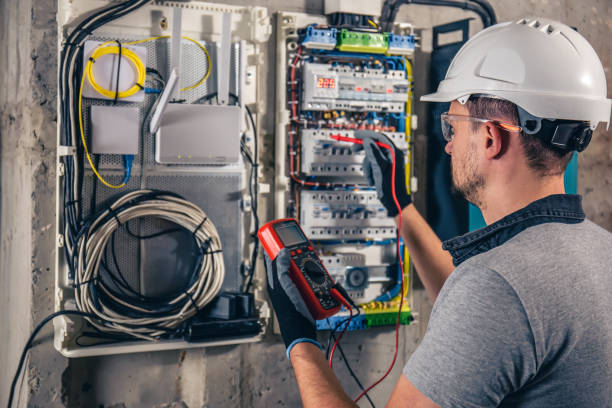 Best Electrical Wiring Services  in Merrionette Park, IL
