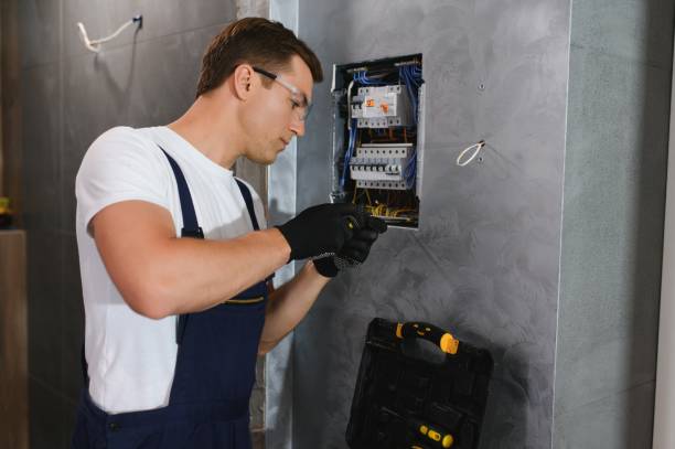 Best Home Electrical Repair  in Merrionette Park, IL