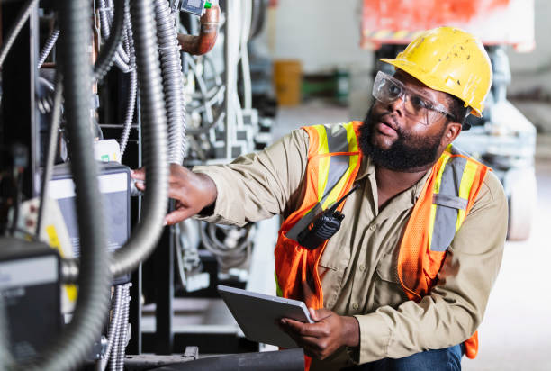 Best Electrical Upgrades for Homes  in Merrionette Park, IL