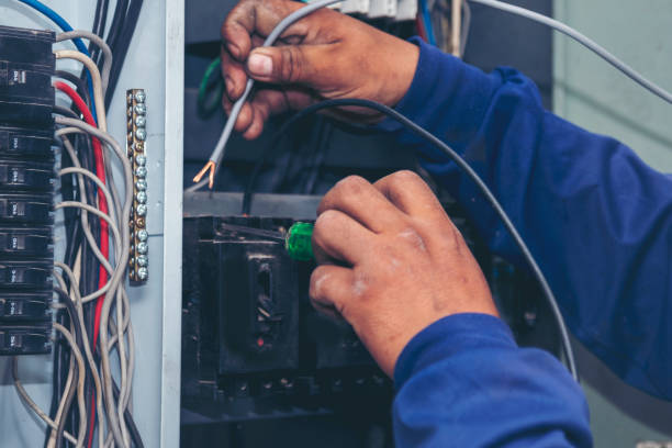 Best Electrical Outlet Repair  in Merrionette Park, IL