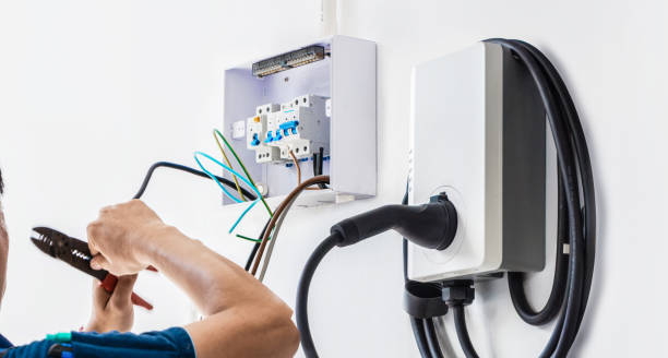 Best Electrical Troubleshooting Services  in Merrionette Park, IL