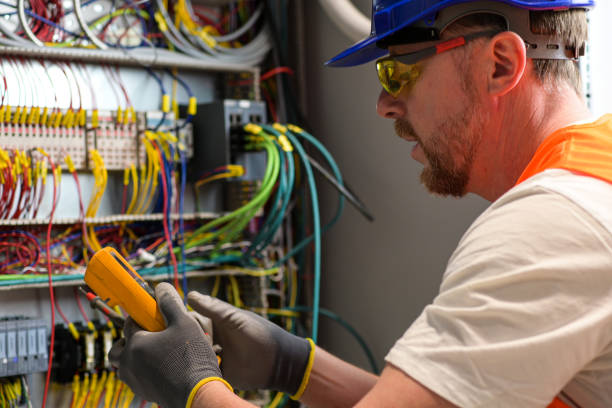 Best Residential Electrician Services  in Merrionette Park, IL