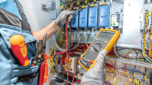 Best Electrical Rewiring Services  in Merrionette Park, IL