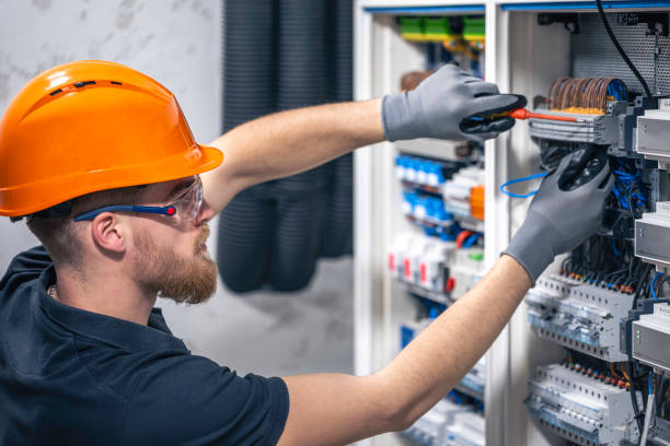 Best Electrician Near Me  in Merrionette Park, IL