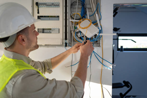 Best Industrial Electrical Services  in Merrionette Park, IL