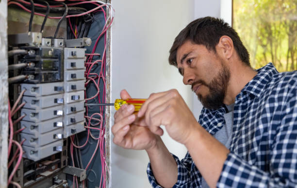 Best Affordable Electrical Installation  in Merrionette Park, IL